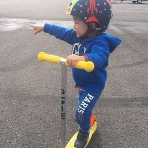 Meet your Posher, Tracy